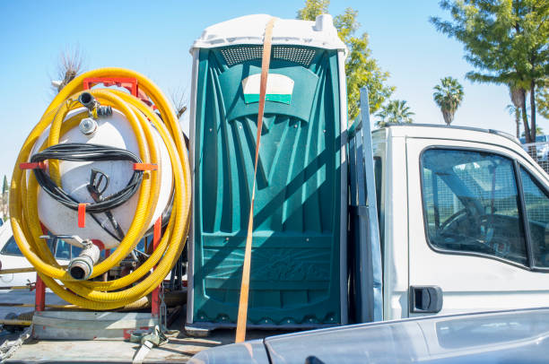 Best Affordable porta potty rental  in Glendale, CO
