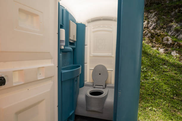 Best Best portable toilet rental  in Glendale, CO