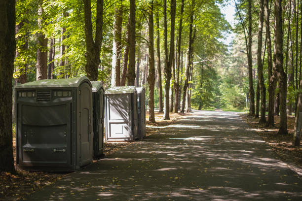 Best Portable toilet rental for construction  in Glendale, CO