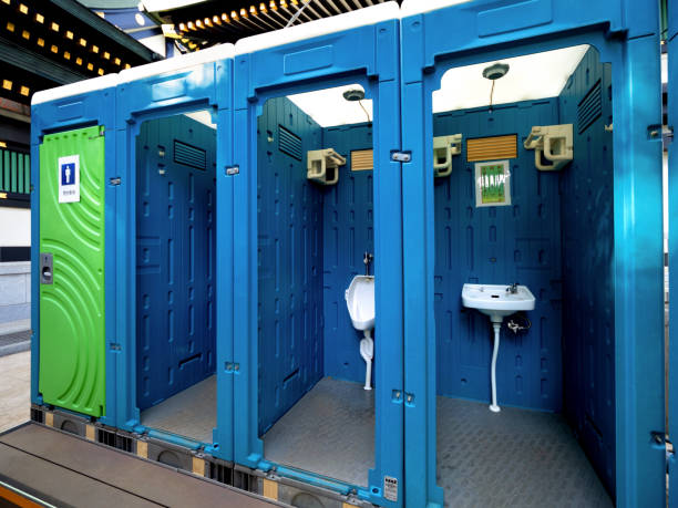 Best Emergency porta potty rental  in Glendale, CO