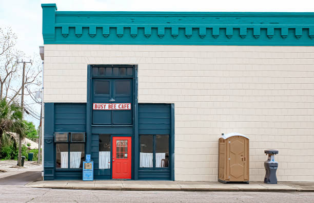 Best Portable restroom trailer rental  in Glendale, CO