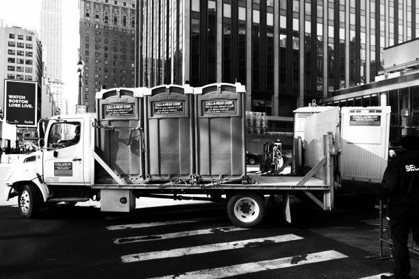  Glendale, CO Porta Potty Rental Pros
