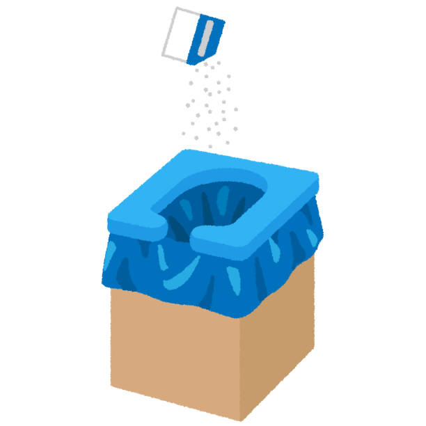 Portable Toilet Options We Offer in Glendale, CO