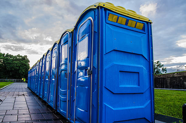 Best Sanitation services for porta potties  in Glendale, CO