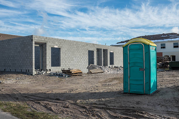 Best Porta potty for special events  in Glendale, CO
